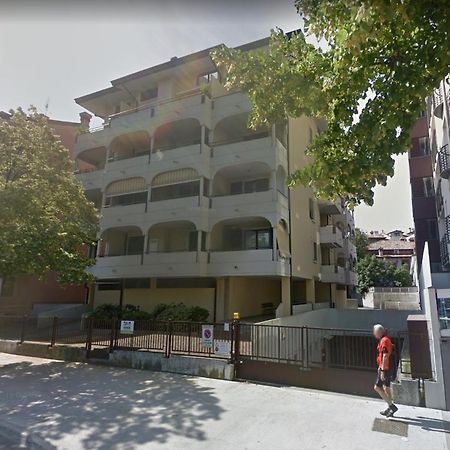 Villa Dora Grado Eksteriør billede