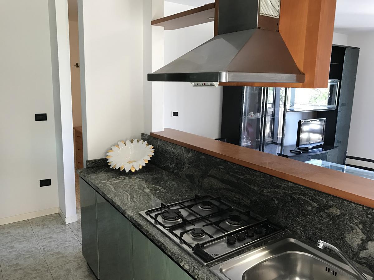 Villa Dora Grado Eksteriør billede