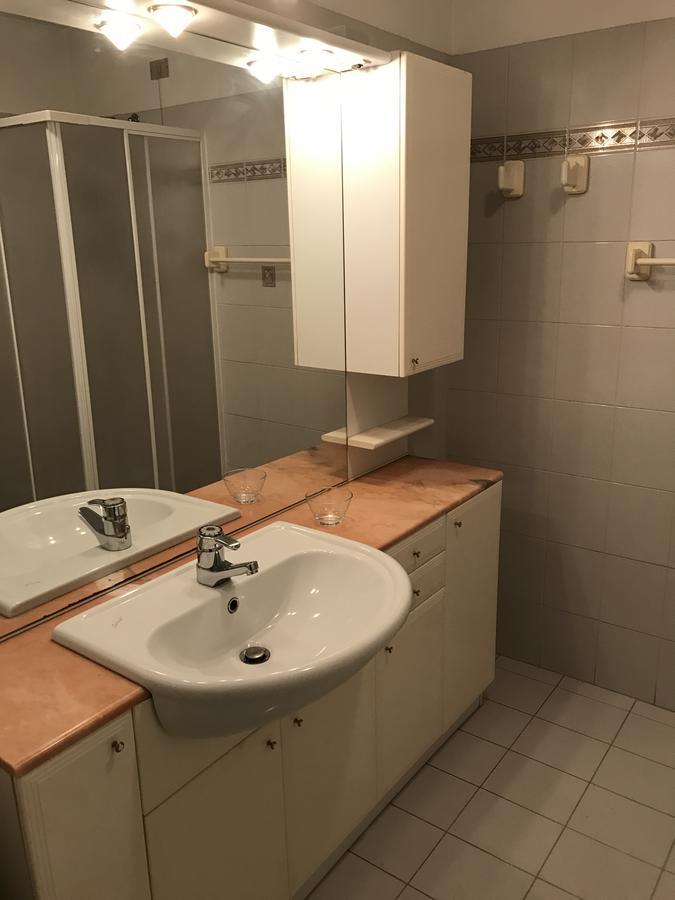 Villa Dora Grado Eksteriør billede